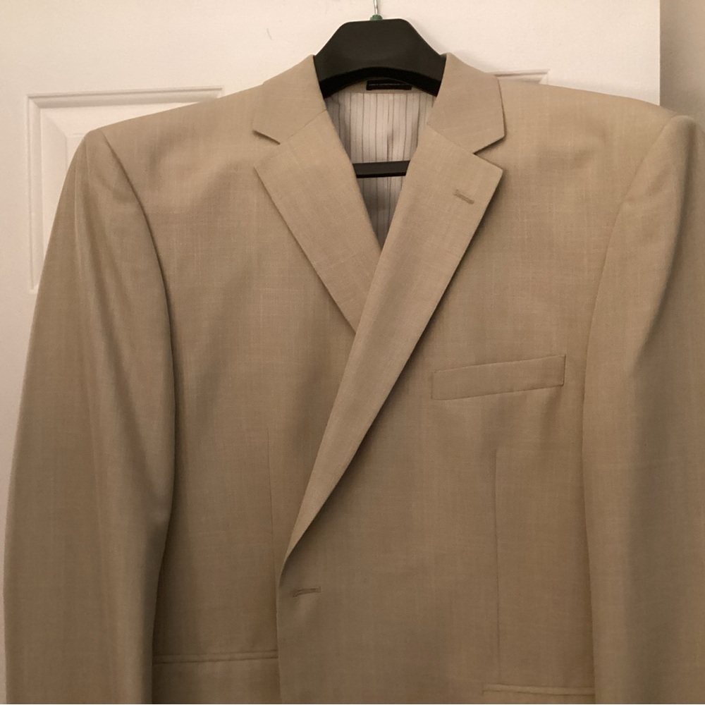 Men’s Stafford Sport Coat